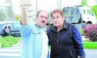 روزهای داغ، همراه با سریال های تلویزیونی داغ