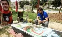 راز اعدادی که انصاریان در اینستاگرامش می‌نوشت