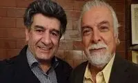 واکنش منوچهر والی زاده به فوت چنگیز جلیلوند