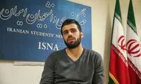 کاپیتان تیم ملی هندبال خداحافظی کرد