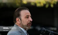 پاسخ دولت به انتقادات از استاندار سابق خوزستان