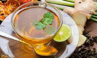 گیاهانی که باید در دوران بارداری مصرف کنید