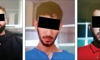 سرقت‌های سریالی با آب میوه‌های سمی!