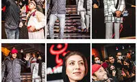 اکران مردمی «قهرمان» در شیراز
