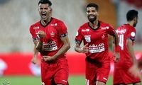 مهاجم پرسپولیس از شکایت استقلال تبرئه شد