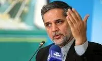 نقوی‌حسینی: روسیه پیامی برای مذاکره نداده است