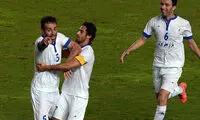 روزی که حنیف مثل ابر بهار گریه کرد!