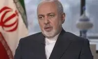 واکنش ظریف به بیانیه ۳ کشور اروپایی