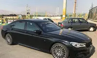 قلعه نویی با BMW در تمرین گل‌گهر