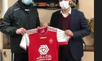 یحیی گل‌محمدی: این پیراهن خوش‌یمن است