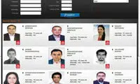 حذف نام خاوری از فهرست تحت تعقیب اینترپل