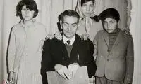پسر 4 ساله‌ ای که برای آبگوشت شعر سرود!