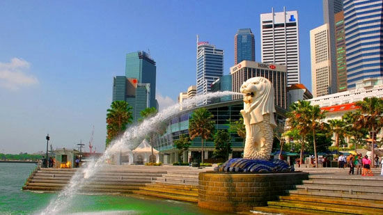 چرا خرید و فروش آدامس در سنگاپور ممنوع است؟