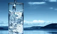 بدن ما چه مقدار آب نیاز دارد؟