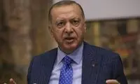 اردوغان برای خروج از سوریه شرط گذاشت