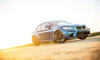 بی‌ام‌و M2 برنده بهترین طراحی جدید 2016