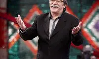 احمد عربانی: گل‌آقا، کابینه را به‌هم می‌ریخت