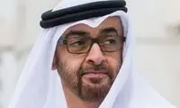 شاخه زیتون امارات به ایران؛ صلح در راه است؟