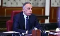 الکاظمی: فرمانده حشدالشعبی هنوز بازداشت است