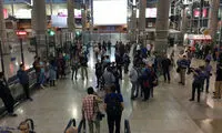 خروج سکه از کشور ممنوع شد