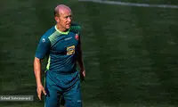 زمان بازگشت کالدرون به تهران