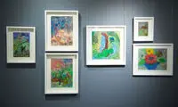 برنامه گالری‌ها در روزهای پیش رو