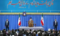 نحوه برخورد ماهواره ها با «ولایت فقیه»
