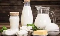از شنبه لبنیات ارزان می‌شود