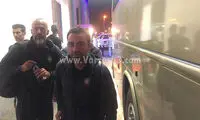 ایرانی‌ها بیخیال ژاوی نمی‌شوند!