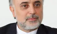 ناگفته های صالحی از روزهای با احمدی نژاد