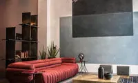چیدمان پذیرایی منحصر به فرد منزل شما!