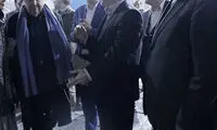 آغاز اجرای «کوسه‌ها» با مهمانان ویژه