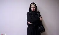 نیوشا ضیغمی: به عنوان سفیر مشغول کارم