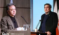 وقتی پیروز حناچی تهیه‌کننده سینما بود