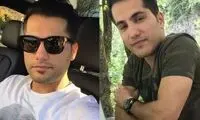 بازداشت خواننده معروف ایرانی توسط پلیس آمریکا