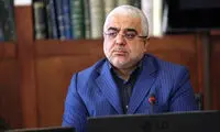 توضیحات نماینده‌ای که پدرش امامزاده است!