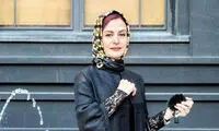 مریلا زارعی: مسائل اجتماعی، بهانه‌ی ماندنم در سینماست