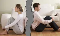 طلاق به دلیل پنهان‌‌ کردن بیماری