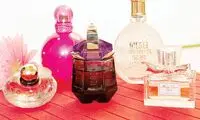 تشخیص عطر اصل از عطر تقلبی