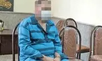 ناکامی در سرقت پس‌ از قتل زن همسایه