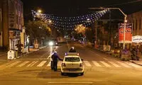 پلیس رسما خواستار لغو منع تردد شبانه شد