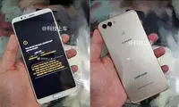 تصاویر گوشی Nova 3 شرکت هواوی لو رفت