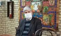 مطهری: باید مشارکت را به بالای ۶۰درصد برسانیم