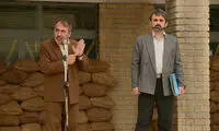 نقدی بر فیلم «بمب: یک عاشقانه»
