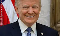 سلبریتی‌هایی که سر و سری با دونالد ترامپ دارند