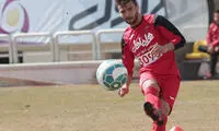 سروش، گل دربی و بازی بزرگ