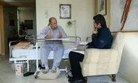محمدعلی کشاورز و انتقاد از بی فرهنگ‌ها