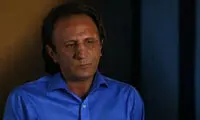 محمد حسینی دستگیر شد