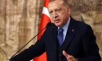 اردوغان: طمعی به ثروت‌های لیبی نداریم