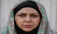 بازگشت شهره لرستانی به سینما